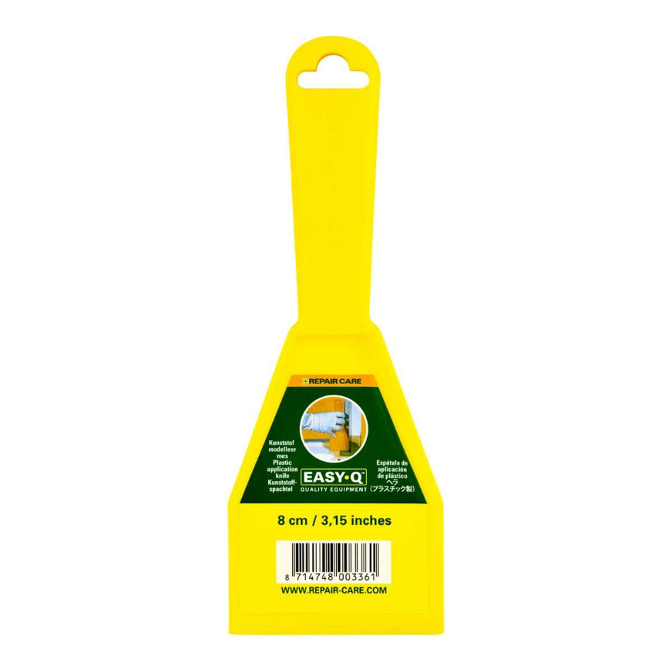 Repair Care Easy Q Modelling Spatula 8CM Plastic