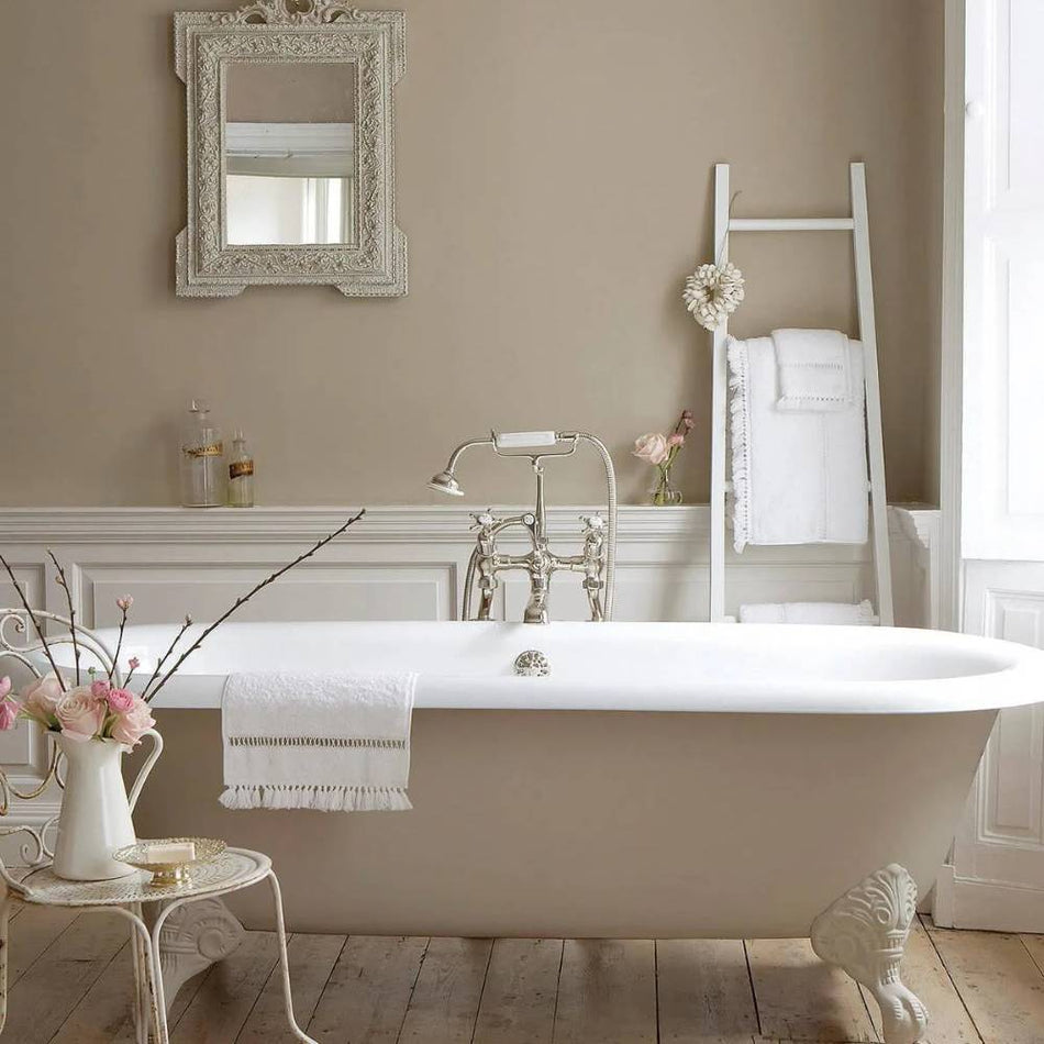 Rolling Fog - Dark - Absolute Matt - Little Greene