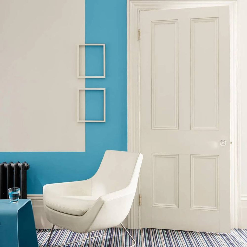 Route One - Absolute Matt - Little Greene