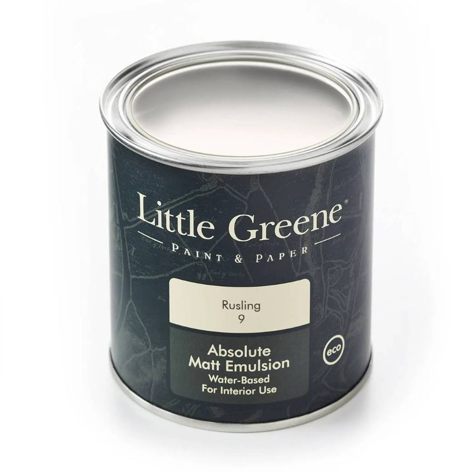 Rusling - Absolute Matt - Little Greene