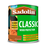 Sadolin Classic Antique Pine