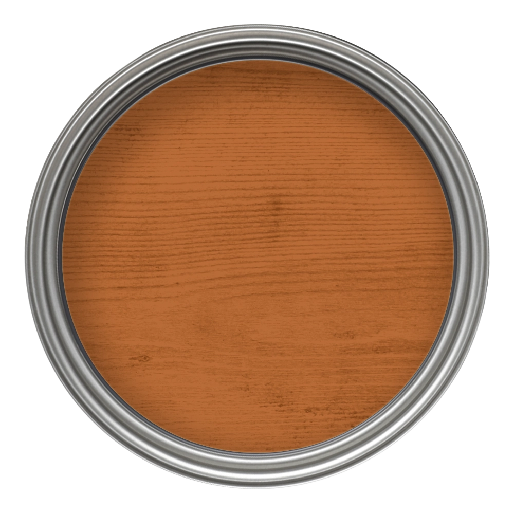 Sadolin Classic All Purpose Woodstain Antique Pine colour swatch