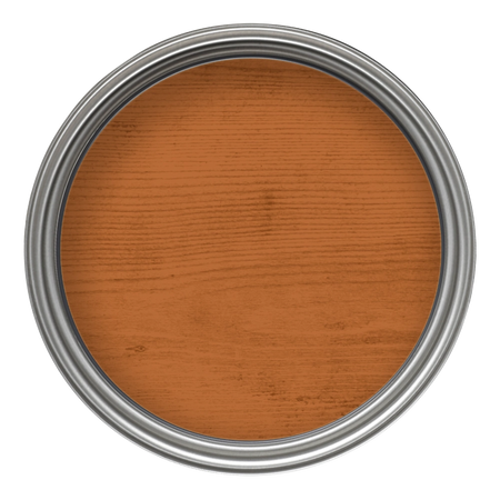 Sadolin Classic All Purpose Woodstain Antique Pine colour swatch