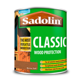Sadolin Classic Burma Teak