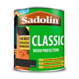 Sadolin Classic Ebony
