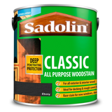 Sadolin Classic Ebony
