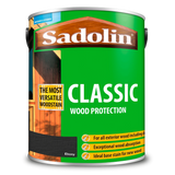 Sadolin Classic Ebony