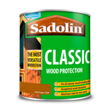 Sadolin Classic Heritage Oak
