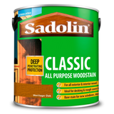 Sadolin Classic Heritage Oak