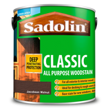 Sadolin Classic Jacobean Walnut