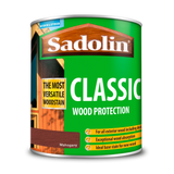 Sadolin Classic Mahogany