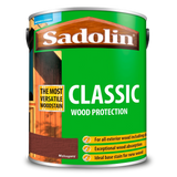 Sadolin Classic Mahogany