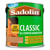 Sadolin Classic Natural