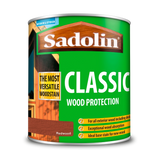 Sadolin Classic Redwood