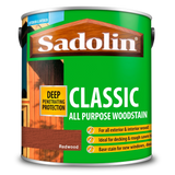 Sadolin Classic Redwood