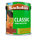 Sadolin Classic Redwood