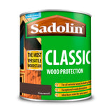 Sadolin Classic Rosewood