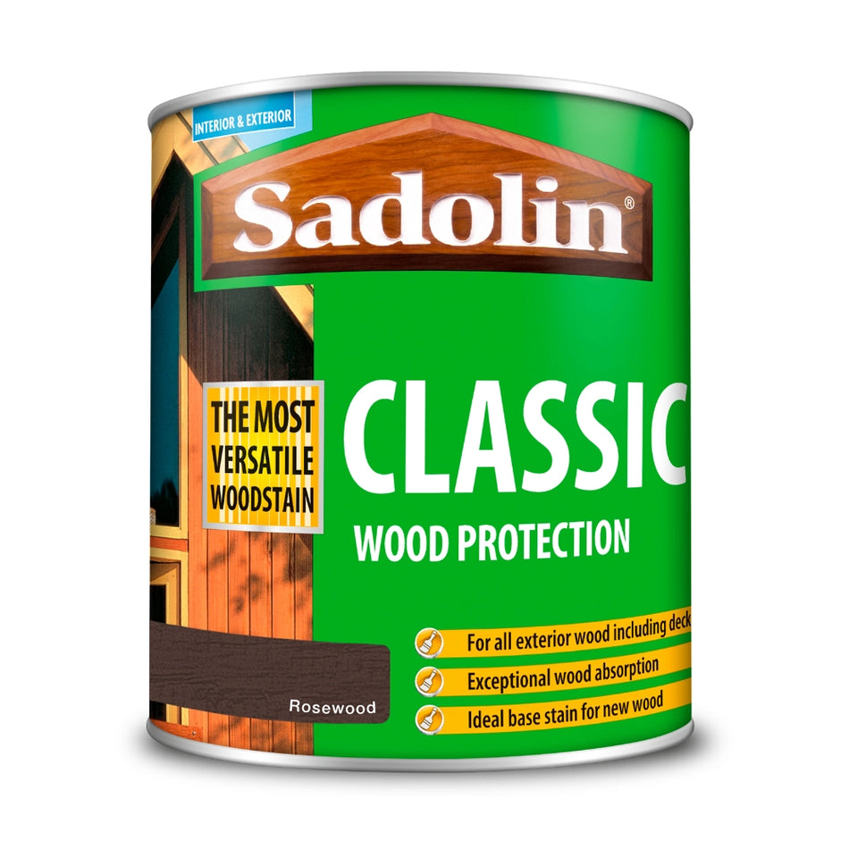 Sadolin Classic Rosewood