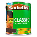 Sadolin Classic Rosewood