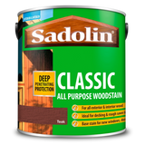 Sadolin Classic Teak