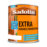 Sadolin Extra Tinted Colours