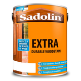 Sadolin Extra Tinted Colours