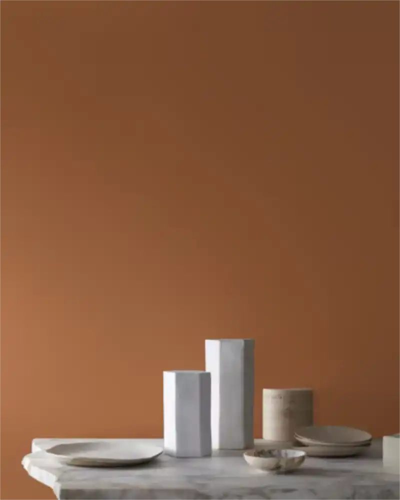 Satchel - Aura Interior Matte - Benjamin Moore