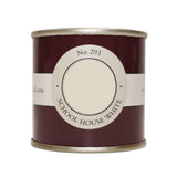 School House White - No. 291 - Modern Emulsion - Farrow & Ball