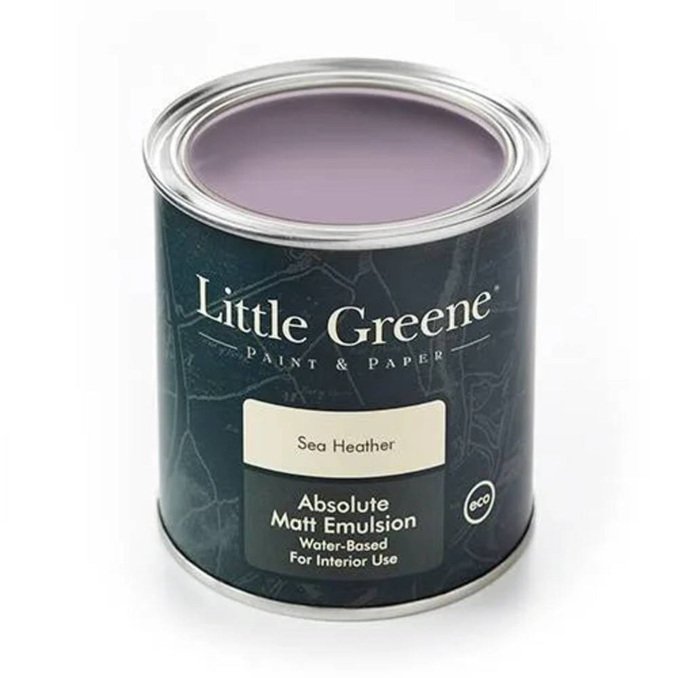 Sea Heather - Absolute Matt - Little Greene
