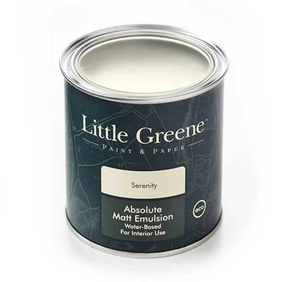 Serenity - Absolute Matt - Little Greene