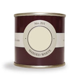 Shaded White - No. 201 - Modern Emulsion - Farrow & Ball