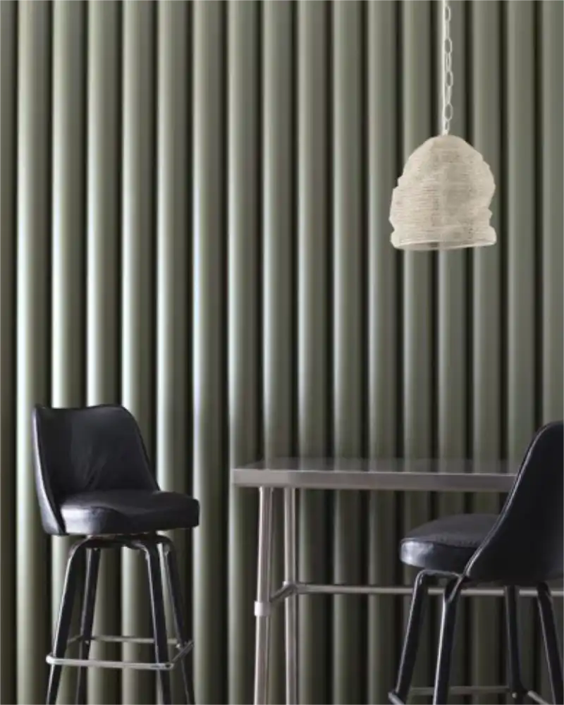 Sharkskin - Aura Interior eggshell - Benjamin Moore