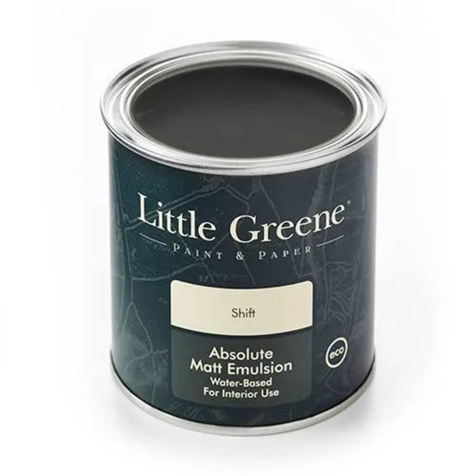 Shift - Absolute Matt - Little Greene