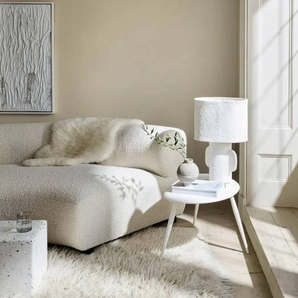 Silent White - Pale - Absolute Matt - Little Greene
