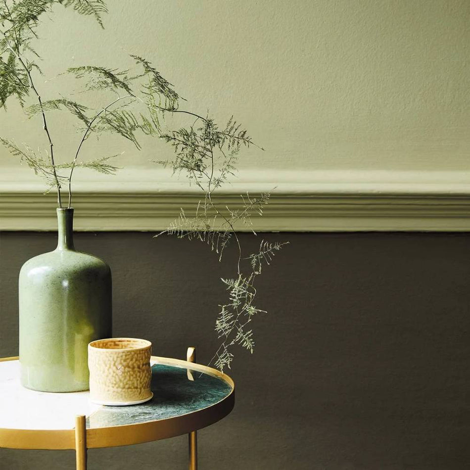 Sir Lutyens' Sage - Absolute Matt - Little Greene