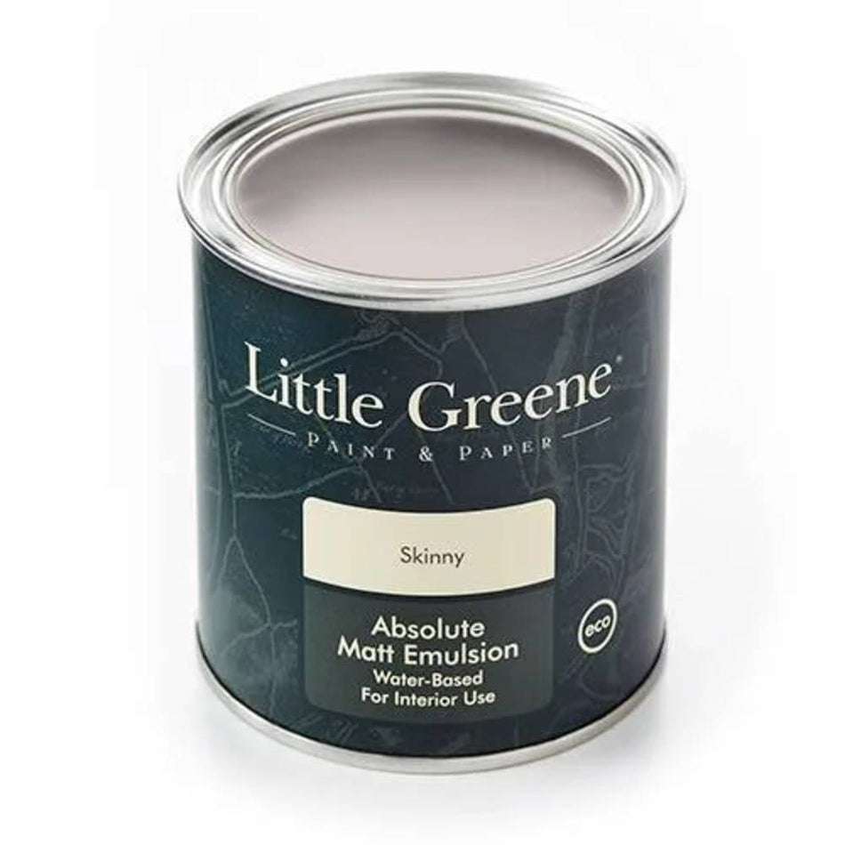 Skinny - Absolute Matt - Little Greene