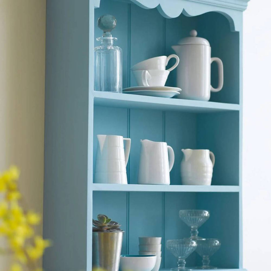 Sky Blue - Absolute Matt - Little Greene