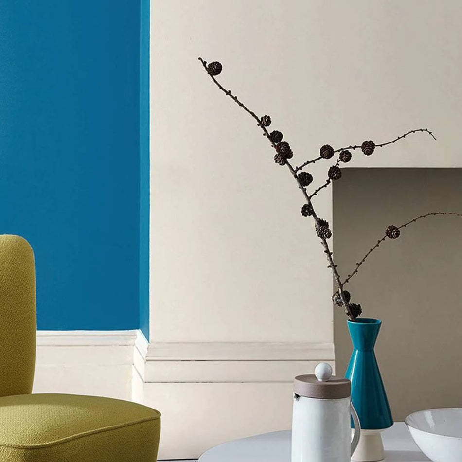 Slaked Lime - Deep - Absolute Matt - Little Greene