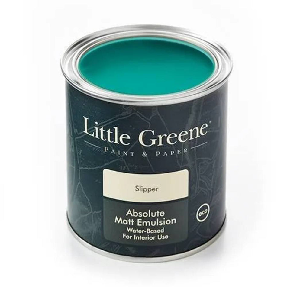 Slipper - Absolute Matt - Little Greene