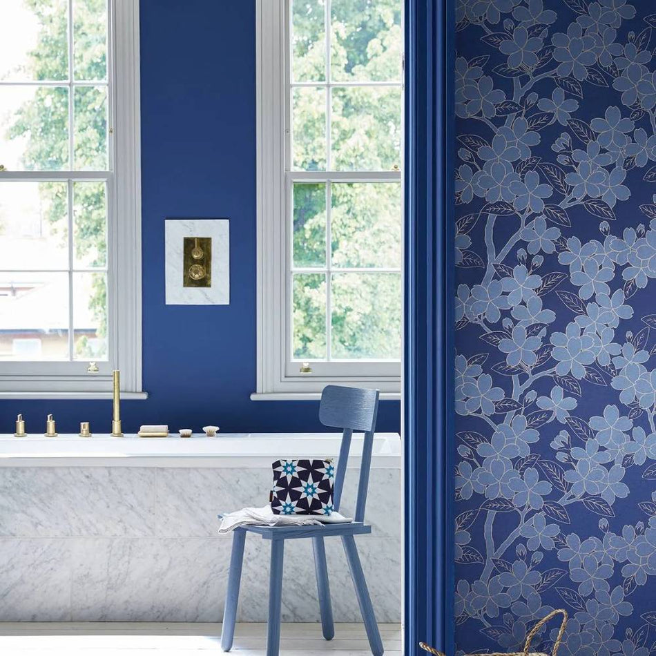 Smalt - Absolute Matt - Little Greene
