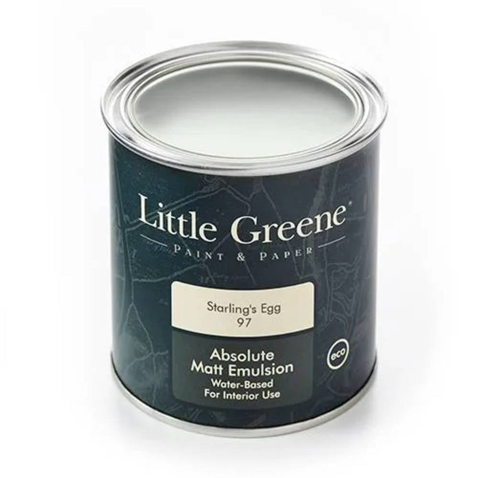 Starling's Egg - Absolute Matt - Little Greene
