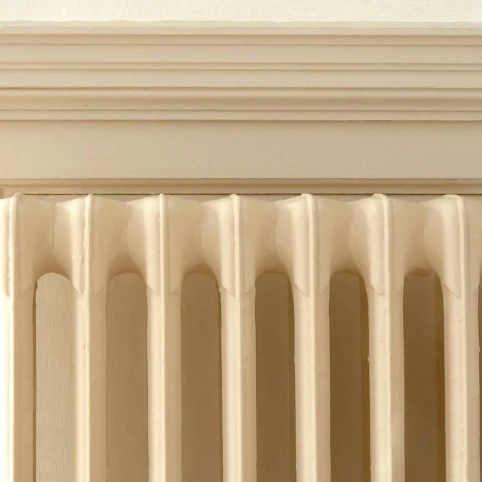Stock - Dark - Absolute Matt - Little Greene