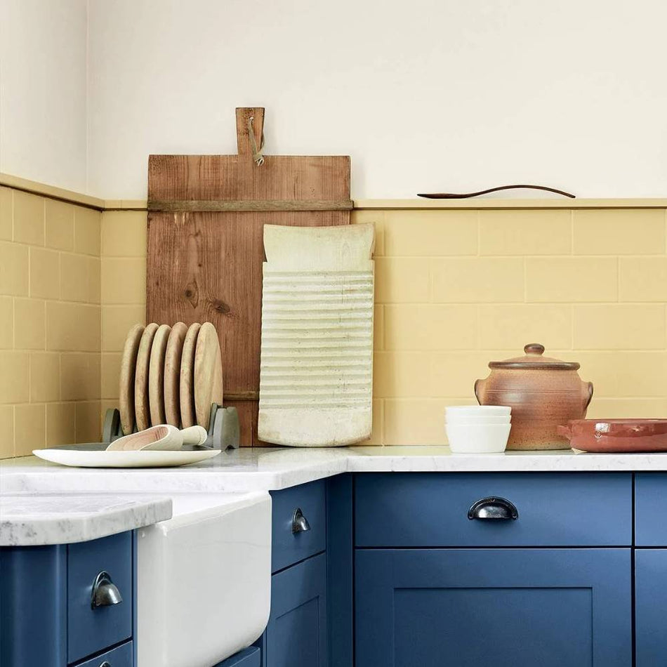 Stock - Absolute Matt - Little Greene