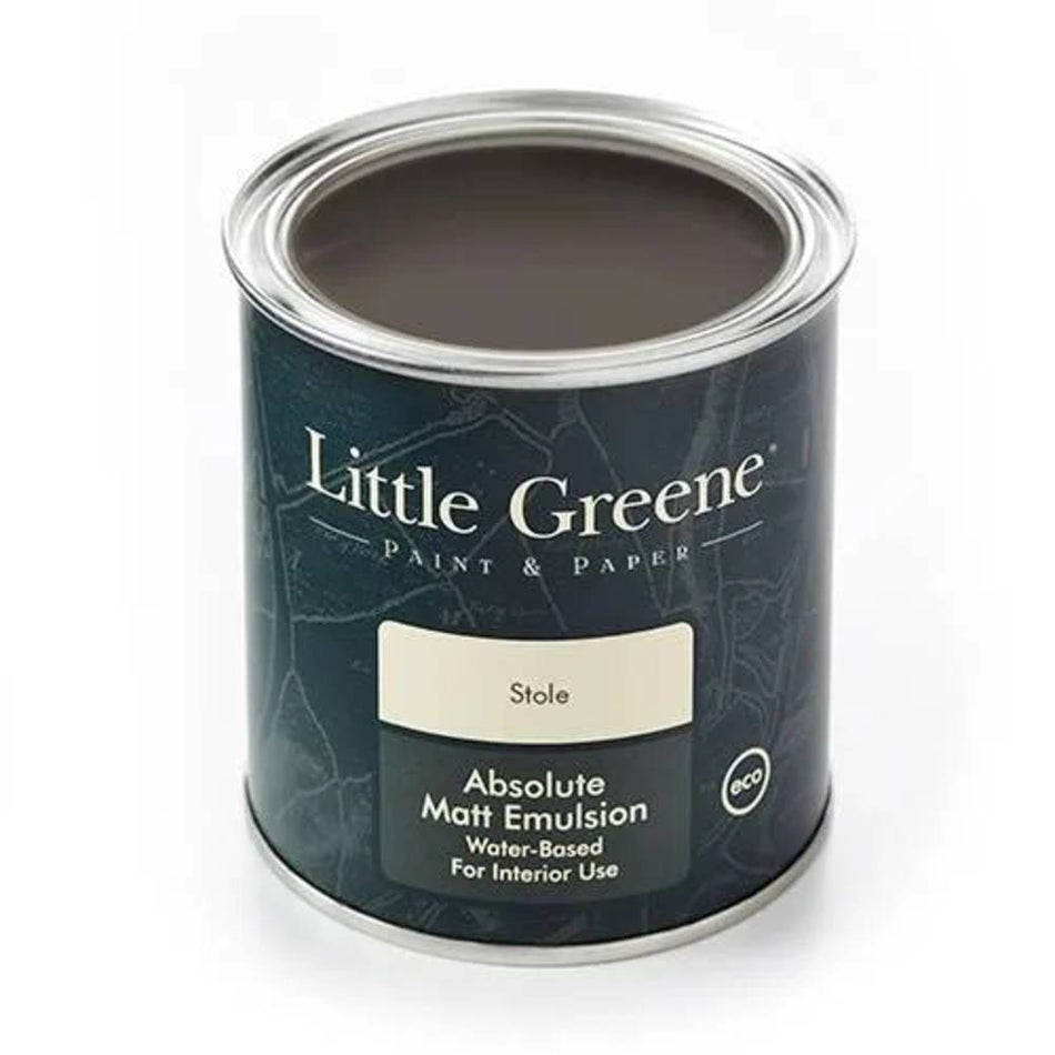 Stole - Absolute Matt - Little Greene