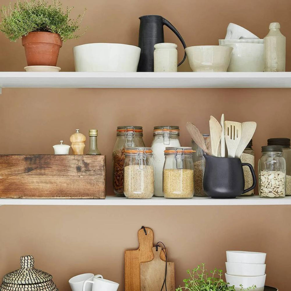 Stone-Dark-Warm - Absolute Matt - Little Greene