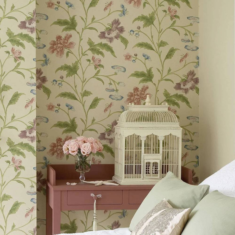 Stone-Pale-Cool - Absolute Matt - Little Greene
