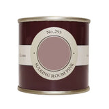 Sulking Room Pink - No. 295 - Modern Emulsion - Farrow & Ball