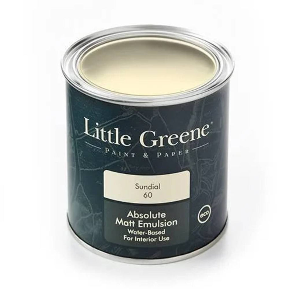 Sundial - Absolute Matt - Little Greene