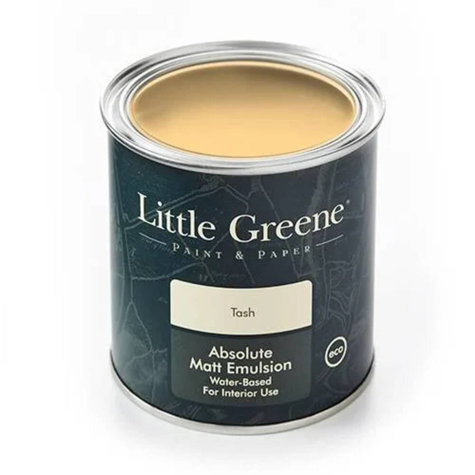 Tash - Absolute Matt - Little Greene