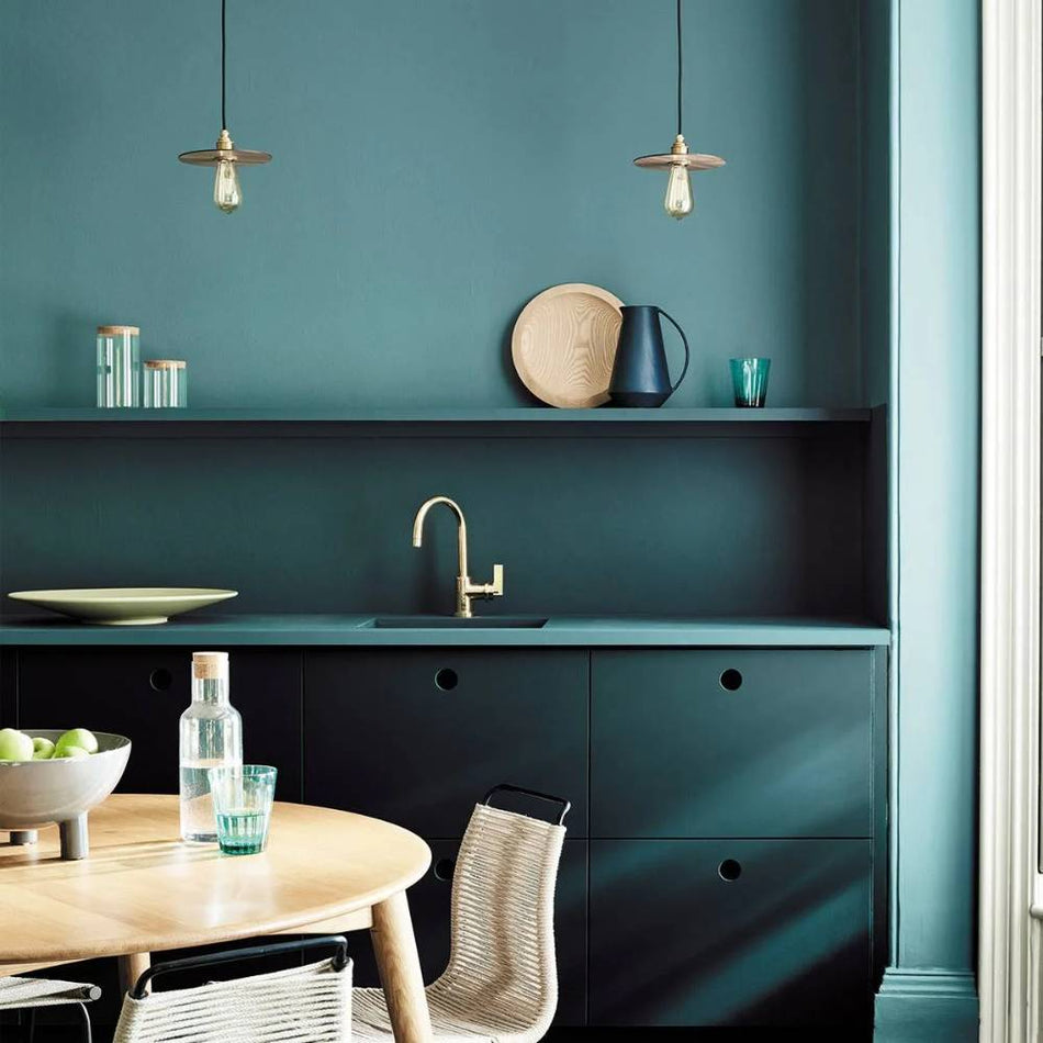 Tea with Florence - Absolute Matt - Little Greene
